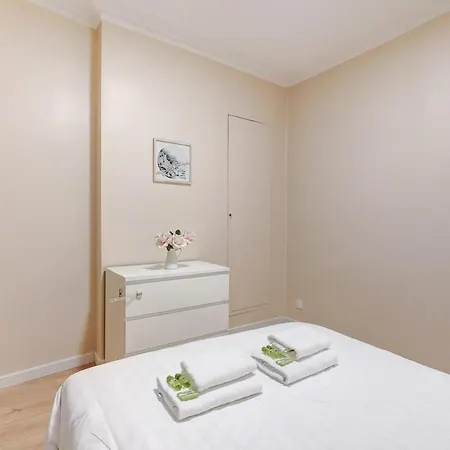 Escapade Paisible Dans Le 4e Arrondissement De