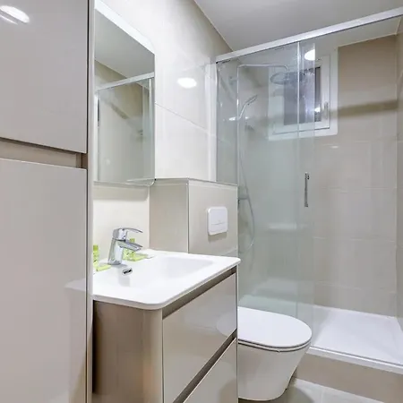 Escapade Paisible Dans Le 4e Arrondissement De Appartement Parijs